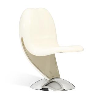 Peter Harvey - Tongue in Cheek Chair