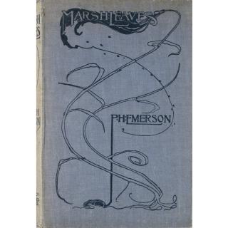 Peter Henry Emerson - \'Marsh Leaves\'