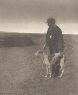 Peter Henry Emerson - Pictures of East Anglian Life