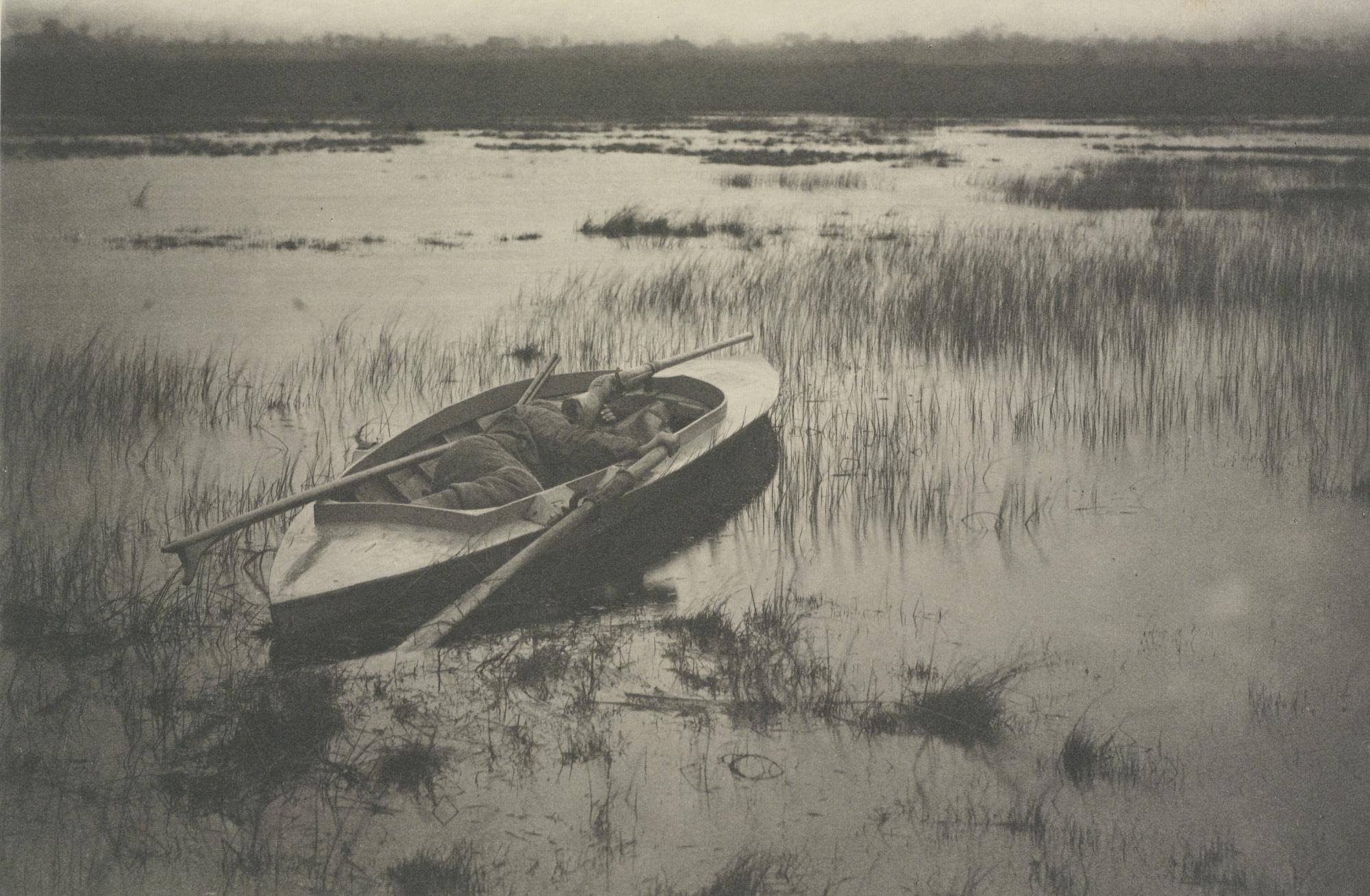 Peter Henry Emerson - Selected Images