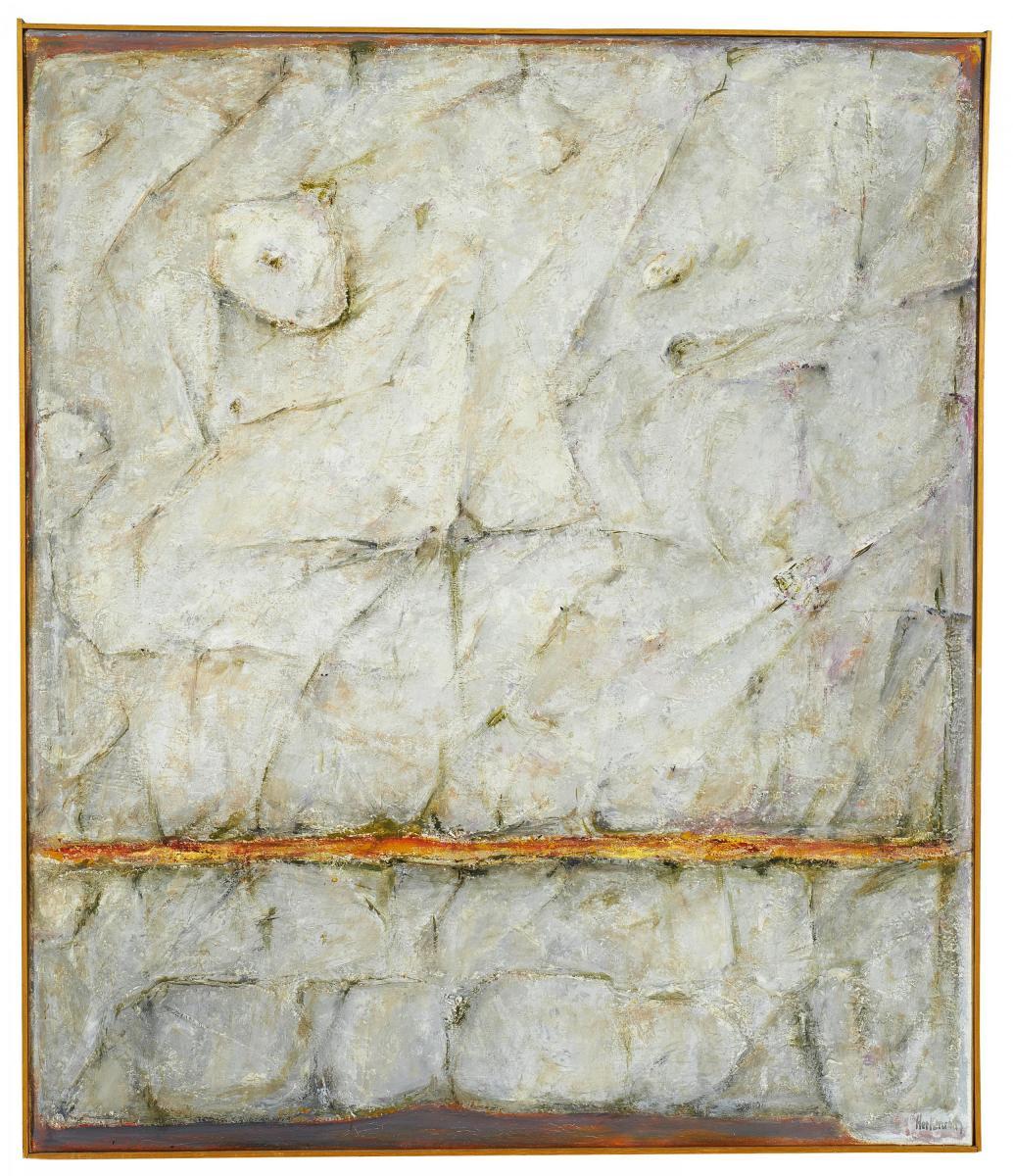 Peter Herkenrath - »Capressa«.