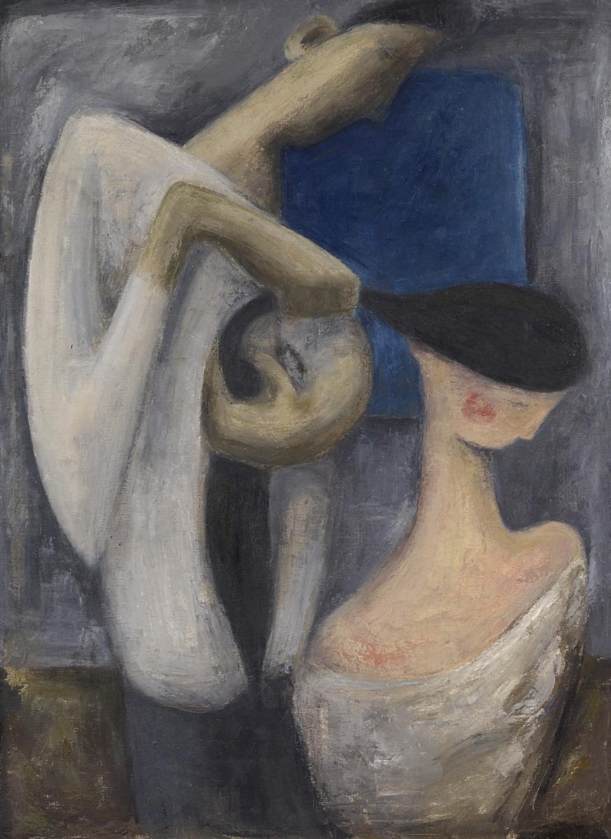 Peter Herkenrath - Der Frisör