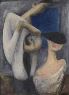 Peter Herkenrath - Der Frisör