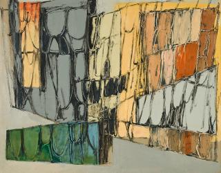 Peter Herkenrath - Florenz.