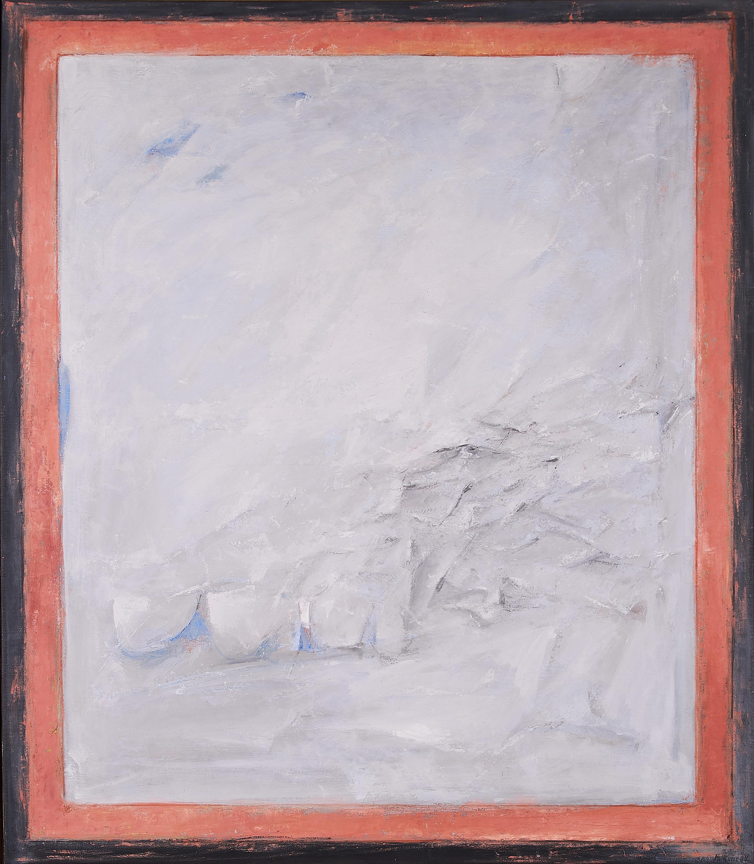 Peter Herkenrath - Ohne Titel.