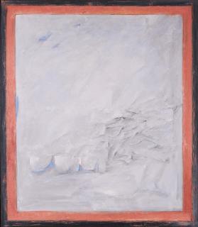 Peter Herkenrath - Ohne Titel.