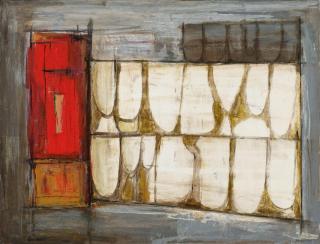 Peter Herkenrath - Ohne Titel