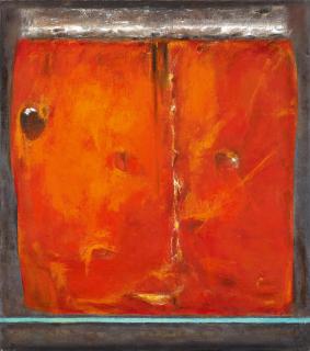 Peter Herkenrath - Ohne Titel