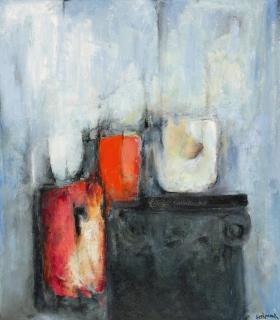 Peter Herkenrath - Ohne Titel.