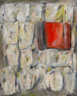 Peter Herkenrath - Ohne Titel