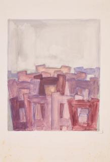 Peter Herkenrath - Stühle.