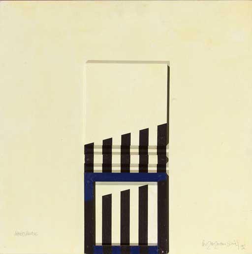 Peter Hermann Schütz - Arbeitsprobe