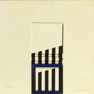 Peter Hermann Schütz - Arbeitsprobe