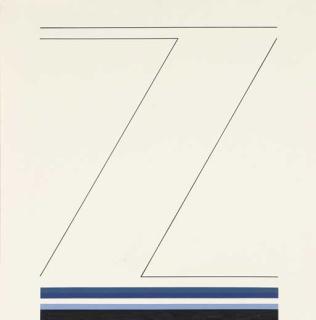 Peter Hermann Schütz - Composition no. 3