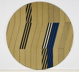 Peter Hermann Schütz - Imaginärer Raum 16/72.