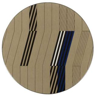 Peter Hermann Schütz - Imaginärer Raum 16/72