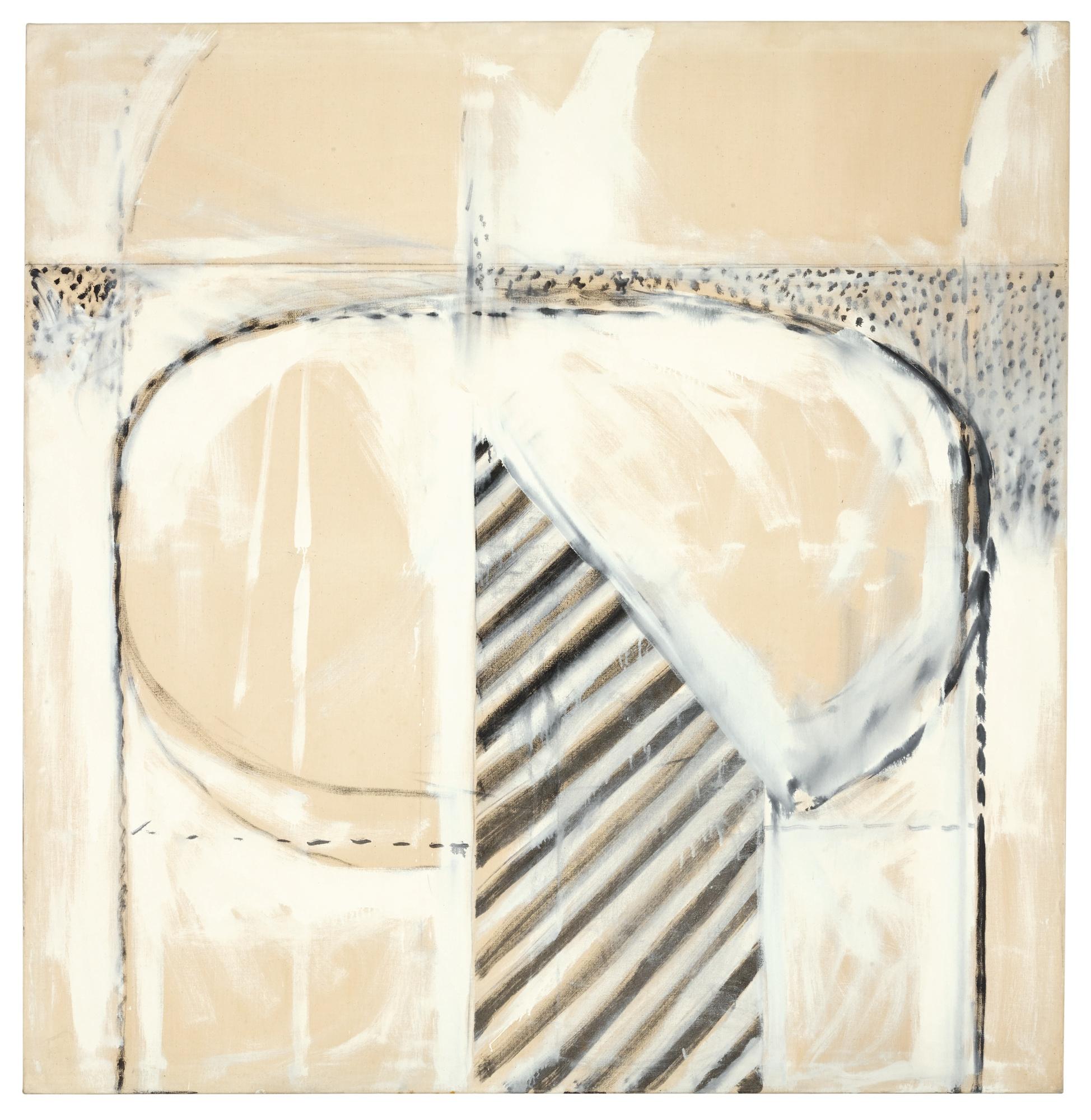 Peter Hobbs - Form/ Space For Diogenes No. 4