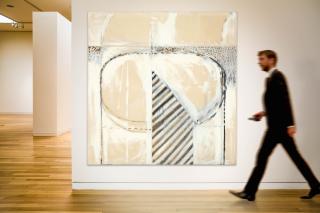 Peter Hobbs - Form/ Space For Diogenes No. 4