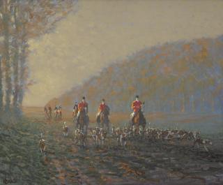 Peter Howell - Hacking On