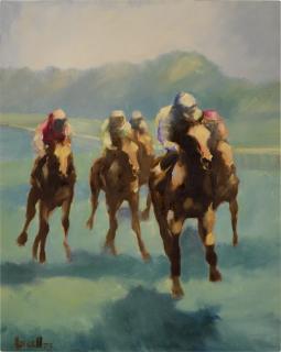 Peter Howell - Morning Work