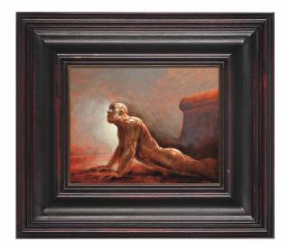 Peter Howson - Untitled