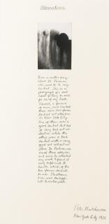 Peter Hutchinson - Alternatives, 1972