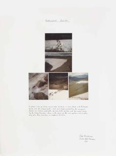 Peter Hutchinson - Continental Divide