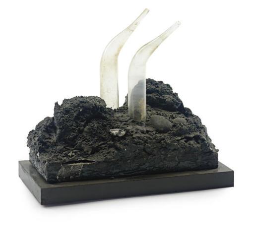 Peter Hutchinson - Snail Piece