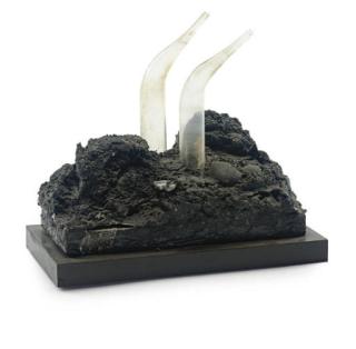 Peter Hutchinson - Snail Piece