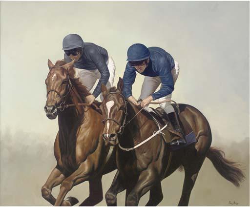 Peter J. Bailey - Down To Business