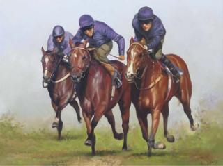 Peter J. Bailey - Fresh And Responsive