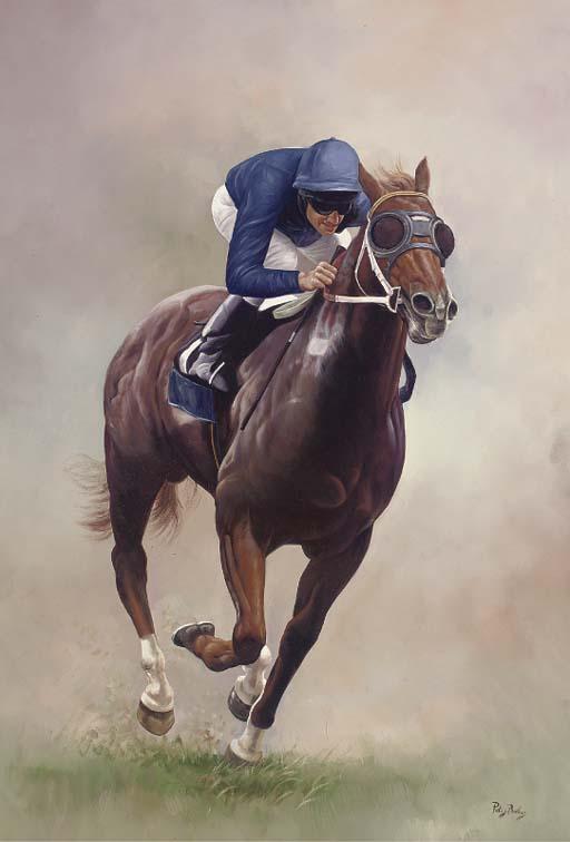 Peter J. Bailey - Good Match