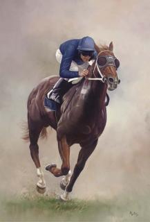 Peter J. Bailey - Good Match