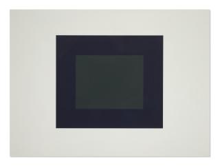 Peter Joseph - Dark Green center