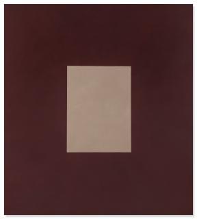 Peter Joseph - Light Brown with Dark Red