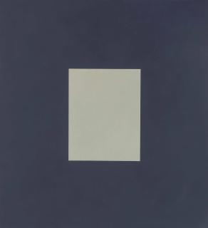Peter Joseph - Light Green With Dark Blue
