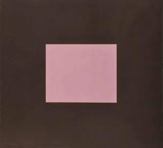 Peter Joseph - Pink Colour With Brown