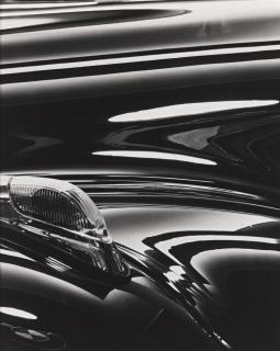 Peter Keetman - \'Bmw - Kotflügel\' (Bmw - Wing)