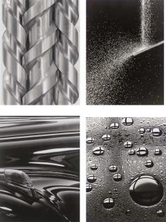 Peter Keetman - Camerawork Portfolio, 1936-1960