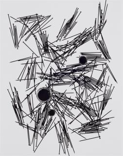 Peter Keetman - Formenspiel