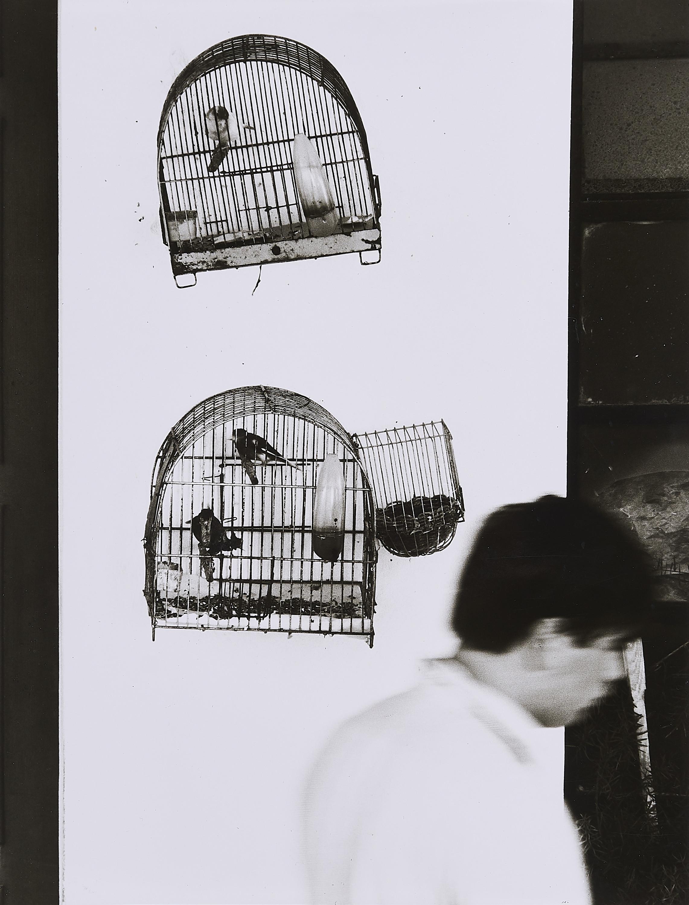 Peter Keetman - Italien.