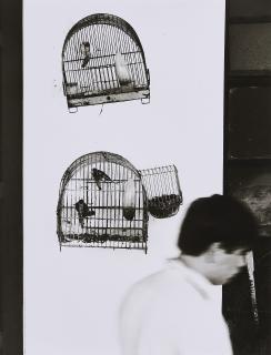 Peter Keetman - Italien.