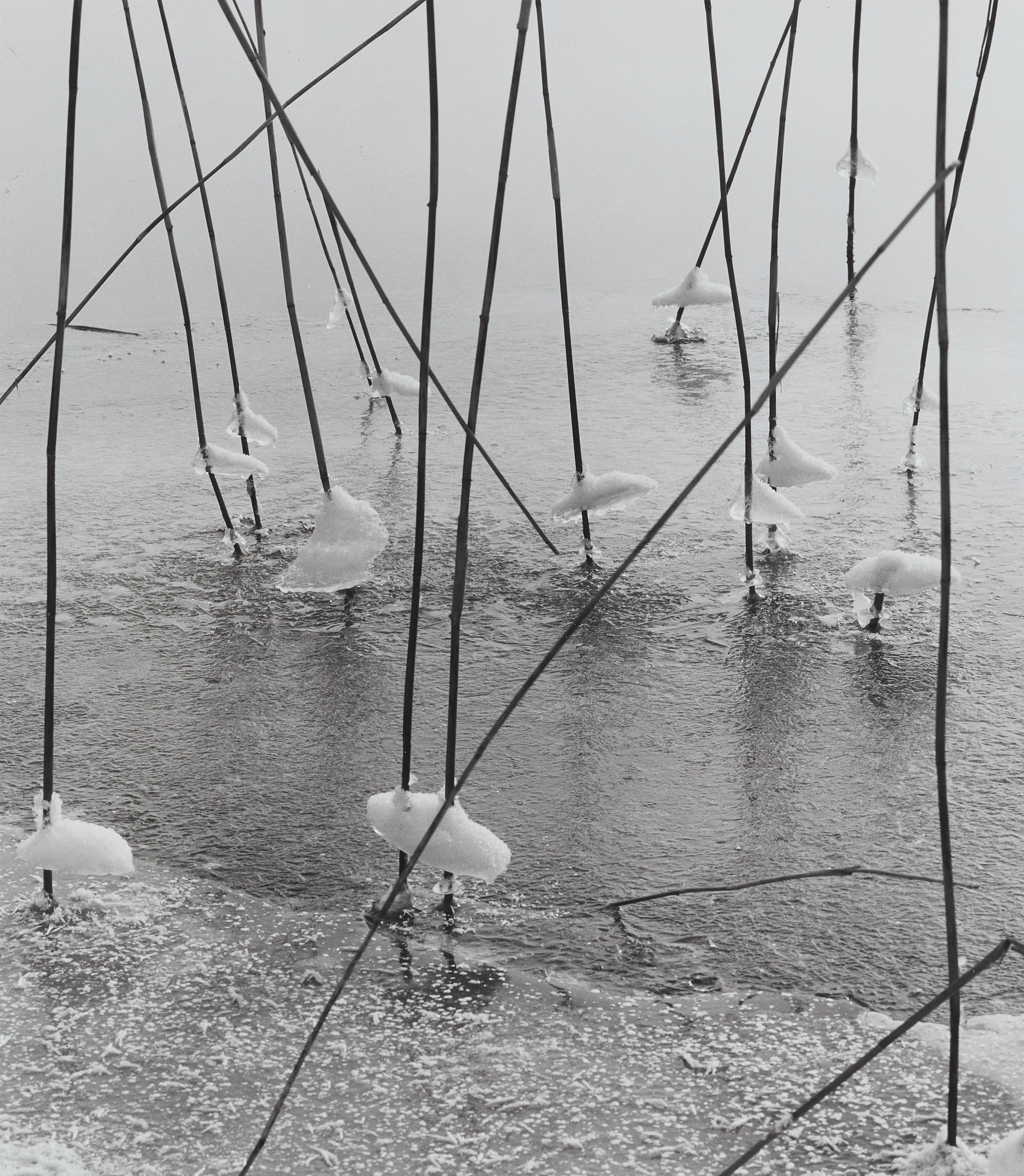 Peter Keetman - Ohne Titel