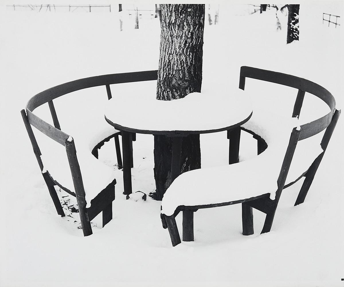 Peter Keetman - Ohne Titel.