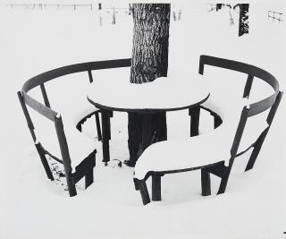 Peter Keetman - Ohne Titel.