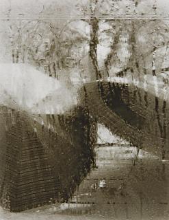 Peter Keetman - Regenschirme