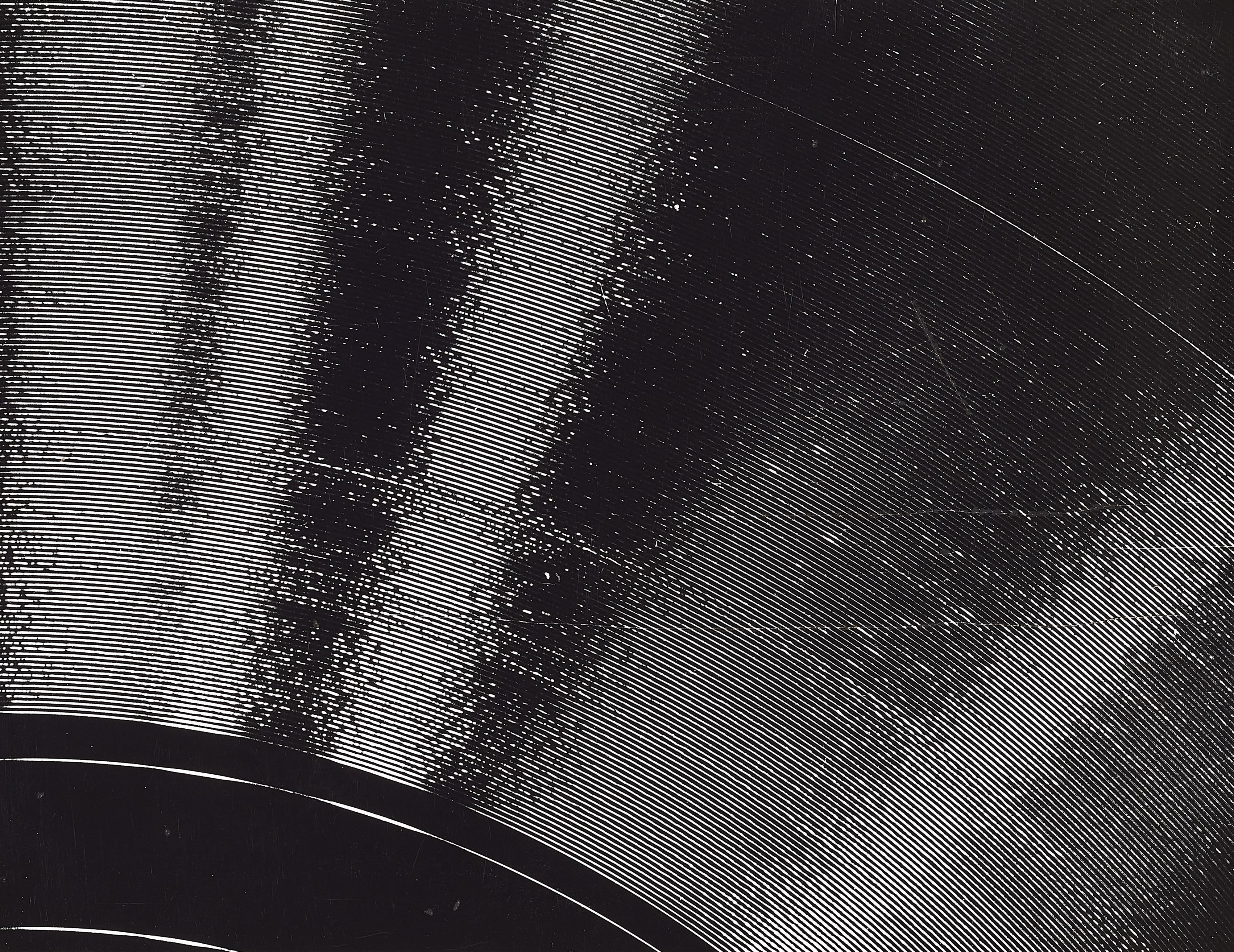 Peter Keetman - Schallplatte