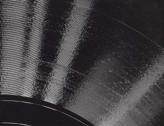 Peter Keetman - Schallplatte