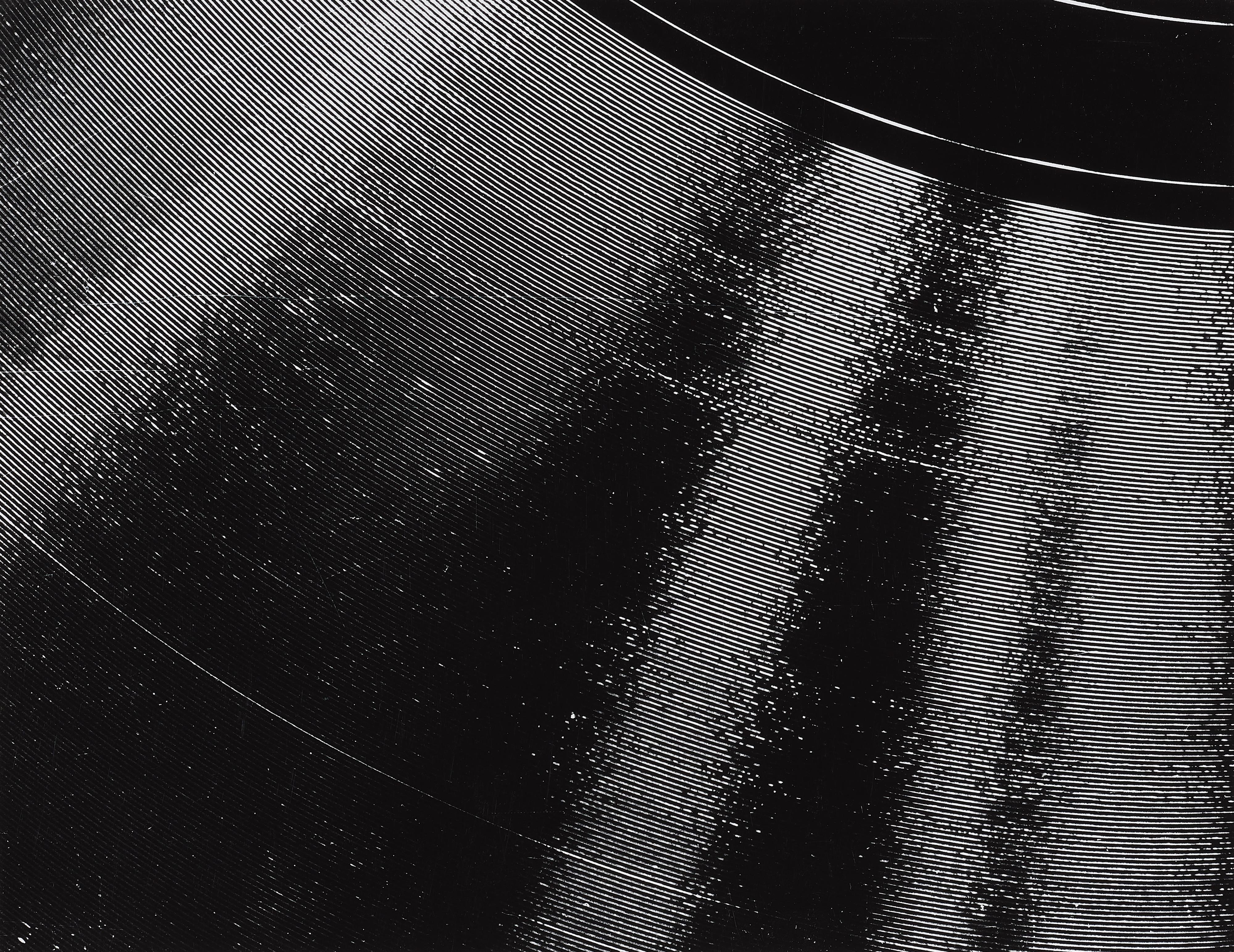 Peter Keetman - Schallplatte