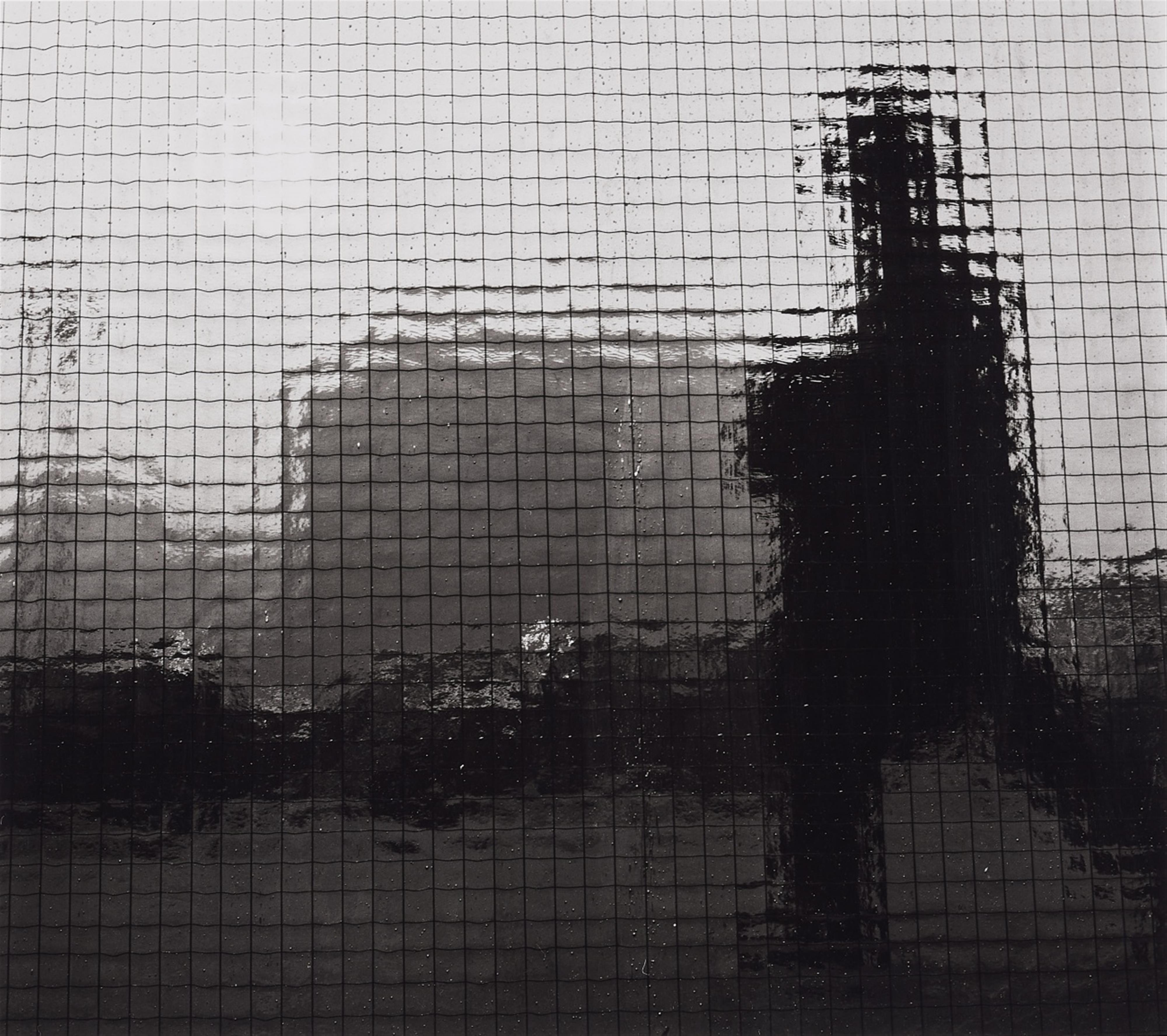 Peter Keetman - Unterführung München am Hauptbahnhof